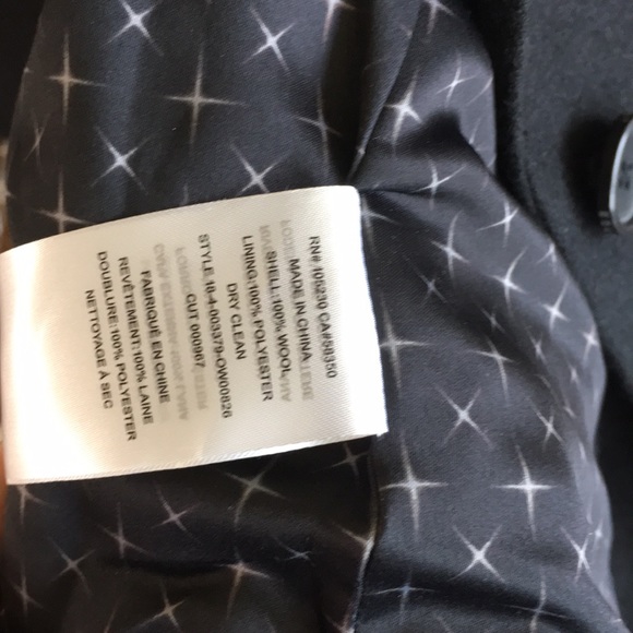 Equipment “James” blazer - Picture 4 of 4